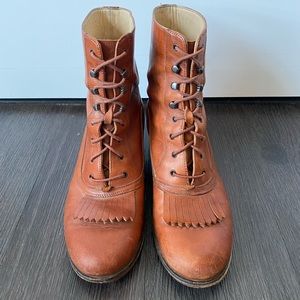 Wolverine Boots